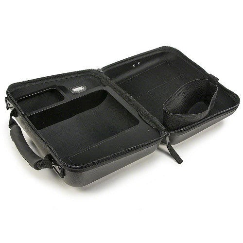 ZOLL-8000-0832-01 AED Pro Molded Vinyl Carry Case with Spare Battery Compartment