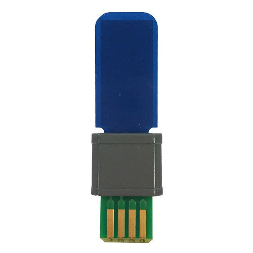 PRESTAN-PP-AEDUT-101-D Dongle de programación para AED UltraTrainer con idiomas inglés/español