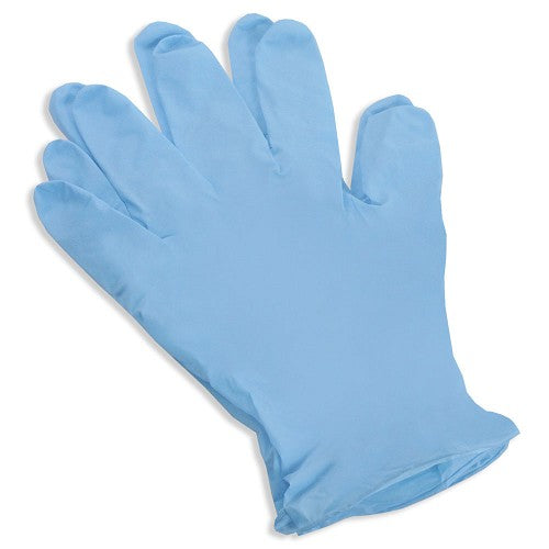 LAERDAL-82004033 Pocket Mask w/ Gloves, Blue Soft Case