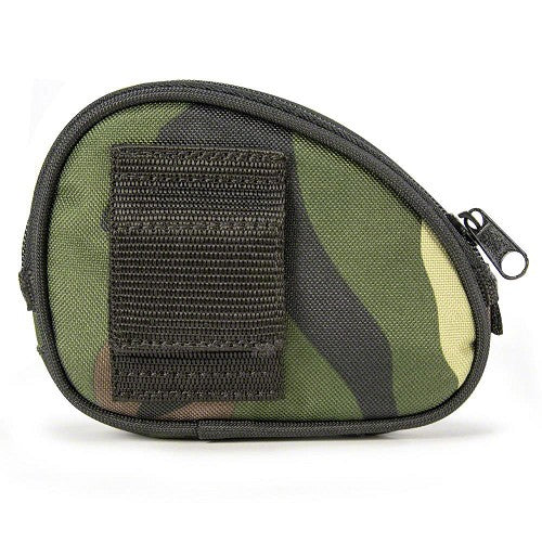 LAERDAL-82004233 Pocket Mask w/ Gloves, Camouflage Soft Case