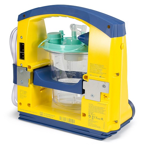 LAERDAL-78002001 LSU w/ Disposable Bemis Canister