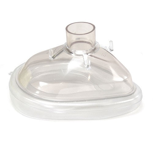 LAERDAL-845231 The BAG II Disposable Resuscitator Infant w/ Mask #1 12PK