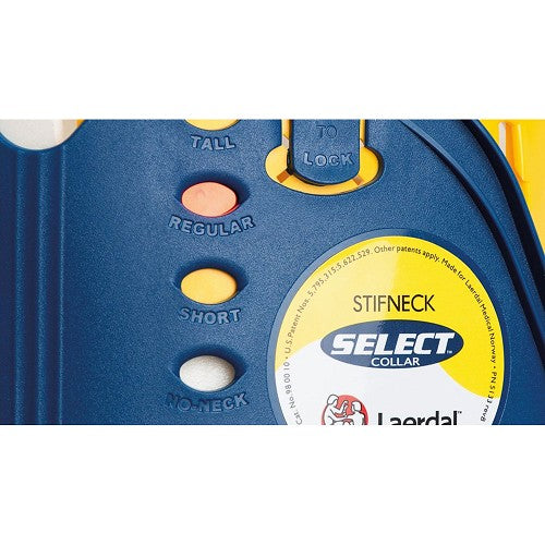 LAERDAL-980010 Stifneck Select