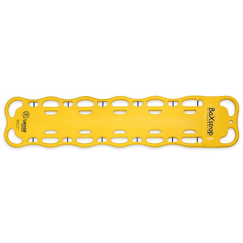 LAERDAL-982500 BaXstrap Spineboard