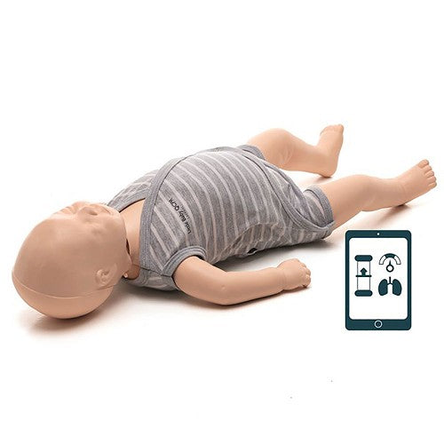 Laerdal Little Baby RCP (reanimación cuantitativa)