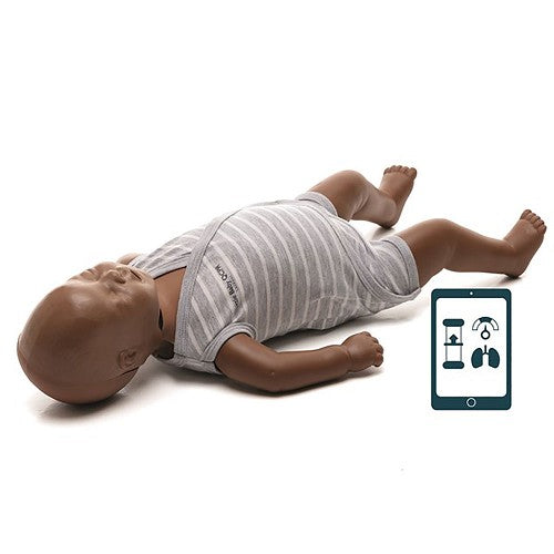 Laerdal Little Baby RCP (reanimación cuantitativa)