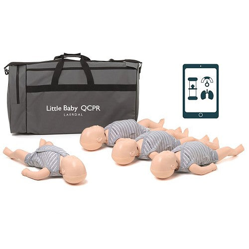 Laerdal Little Baby QCPR