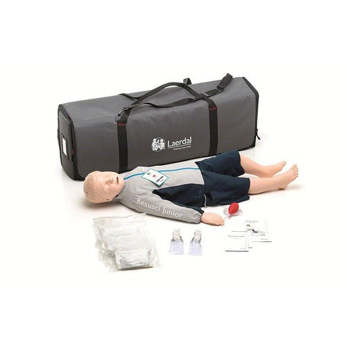 LAERDAL-181-00150 RCP de reanimación cardiopulmonar (RCP) para jóvenes