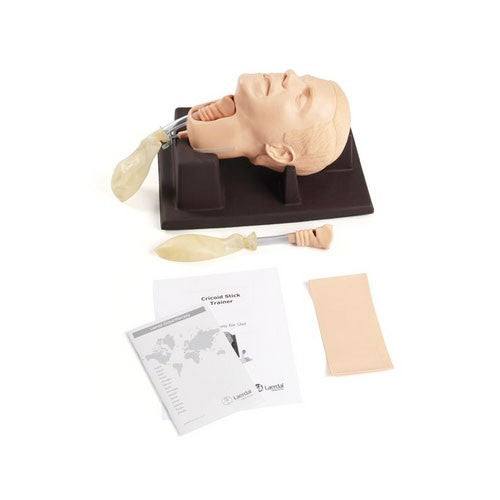 LAERDAL-261-01001 Cricoid Stick Trainer