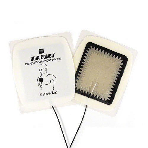 Stryker-11996-000017 EDGE System Electrodes with QUIK-COMBO® Connector