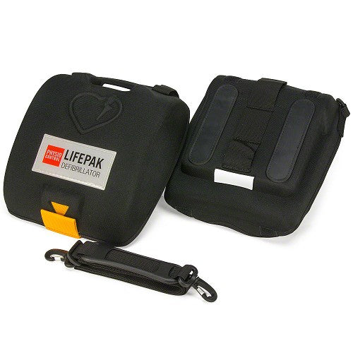 STRYKER-21300-004576 Estuche de transporte LIFEPAK CR Plus