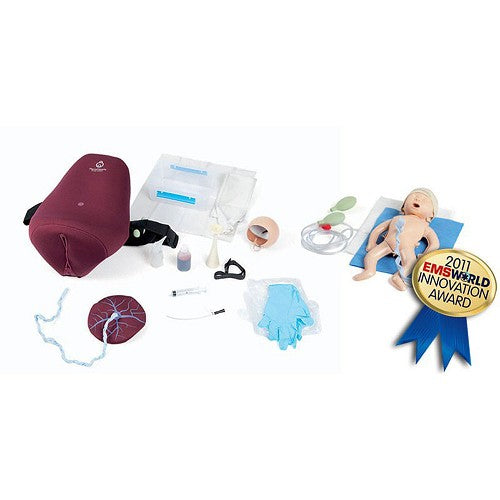 Laerdal MamaNatalie Birthing Sim