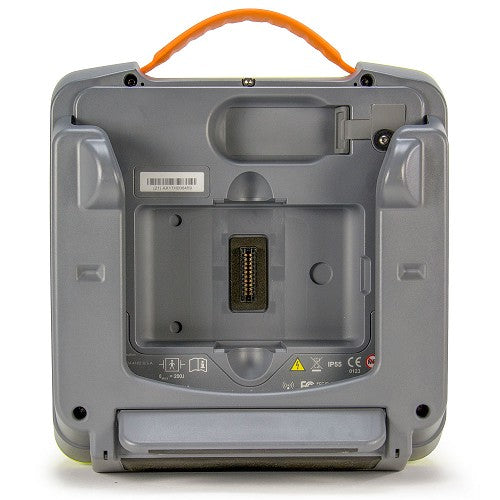 ZOLL-8513-001103-01 ZOLL® AED 3 BLS: Zoll 3 BLS con pantalla de ECG y panel de control de RCP