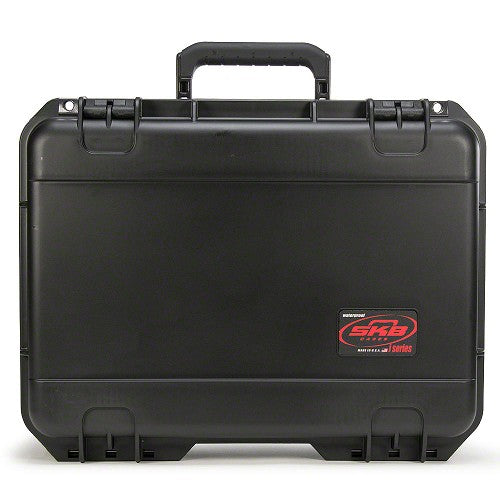 ZOLL-8000-0875-32 Water-Resistant Hard Case