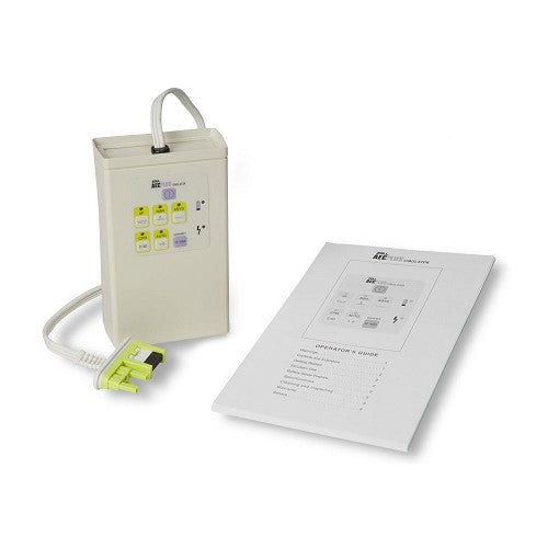 ZOLL-8000-0819-01 Simulator/Tester -connects to AED Plus® to demonstrate operation