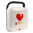 STRYKER-99512-000970 LIFEPAK CR2 Cellular Defibrillator, Semi-Automatic, English, carrying case