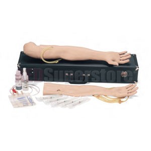 Kit de brazo multivena macho LAERDAL-270-00001