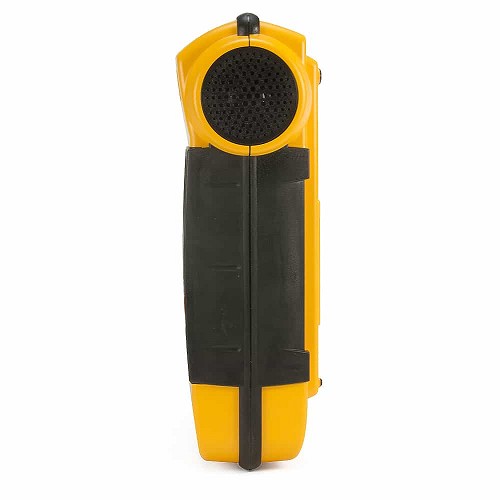 STRYKER-99425-000025 Pantalla de ECG LIFEPAK 1000 con estuche de transporte