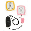 STRYKER-11101-000017 Kit de inicio de energía reducida con electrodos para bebés y niños
