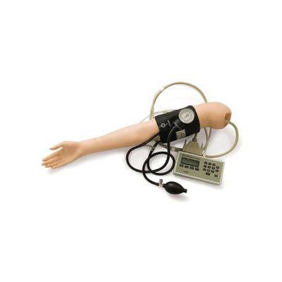 Kit de entrenamiento de brazo para presión arterial LAERDAL-375-40501 para mujeres adultas