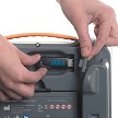 ZOLL-8511-001101-01 ZOLL® AED 3 Semi Automatic