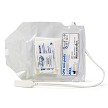Electrodos universales (adultos/pediátricos) ZOLL-8900-000280-01 Uni-padz™III para RCP (vida útil de 5 años)