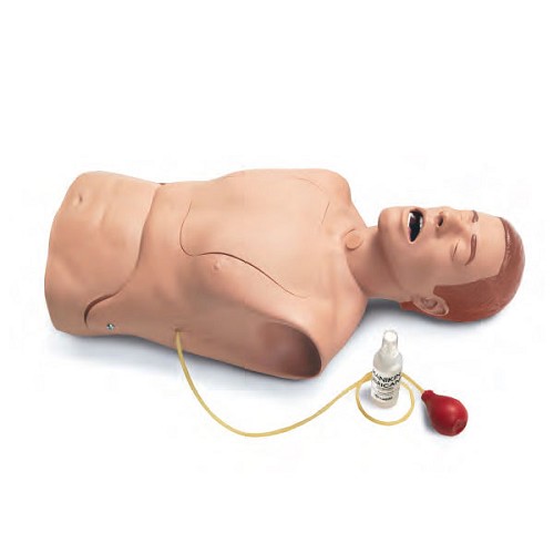 LAERDAL-375-10001 NG Tube/Trach Care