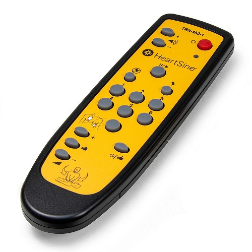 STRYKER-TRN-ACC-19 Remote Control for TRN-450-1