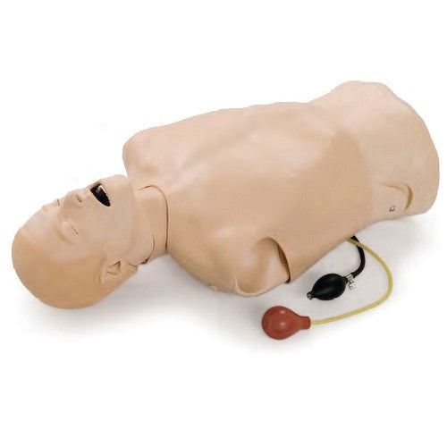 LAERDAL-261-10001 Deluxe Difficult Airway Trainer