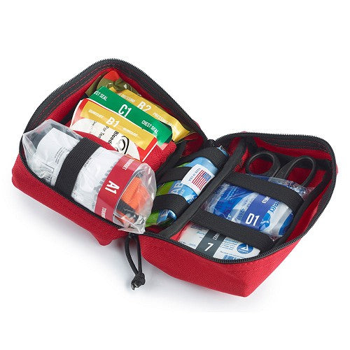ZOLL-8911-004000-01 Mobilize Rescue Systems, UTILITY
