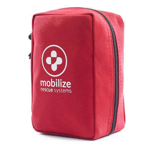 ZOLL-8911-004000-01 Mobilize Rescue Systems, UTILITY