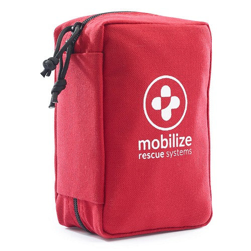 ZOLL-8911-004000-01 Mobilize Rescue Systems, UTILITY