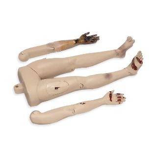 Laerdal-312050 First Aid/Trauma Module 1/Ea