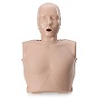 Maniquí ultraligero PRESTAN-PP-ULM-100-DS sin retroalimentación de RCP, individual (piel oscura)