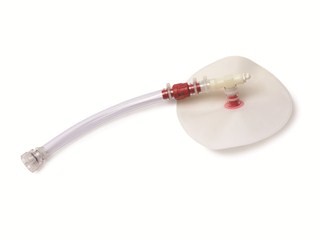 Laerdal-200-01350 ASSY Stomach Auscultation - MegaCode Kelly & ALS Simulator (1 EA)