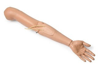 Laerdal-200-01950 Arm Left-Am W/Iv Pad-Std (1 EA)