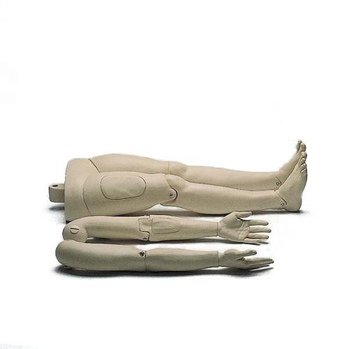 Laerdal-312000 Rescue Module W/Softpack 1/Ea