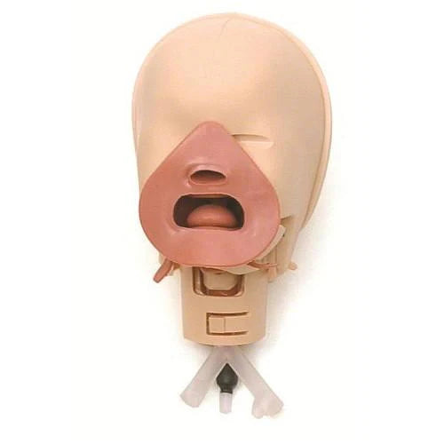 Laerdal-83300 – Head Complete ASL Baby SEBS - Each