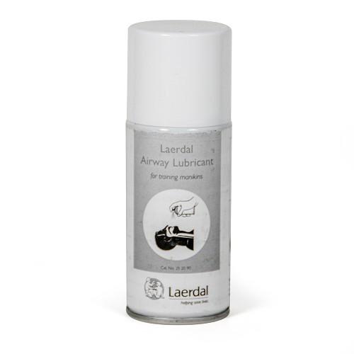 Laerdal-252090 Airway Lubricant 180Ml 1/Ea