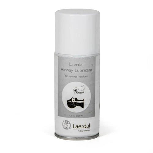 Laerdal-252090 Airway Lubricant 180Ml 1/Ea