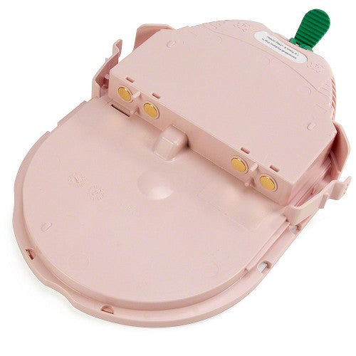 STRYKER-Pad-Pak-02 Pediatric Pad-Pak™ (Patients 1 - 8 years & < 55 lbs or 25 kg)