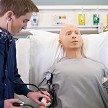 Marketlab AI-Powered Patient Simulator