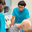 Marketlab AI-Powered Patient Simulator