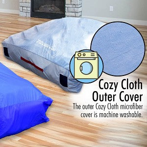 Skil-Care Sensory Integration Crash Pads & Cover