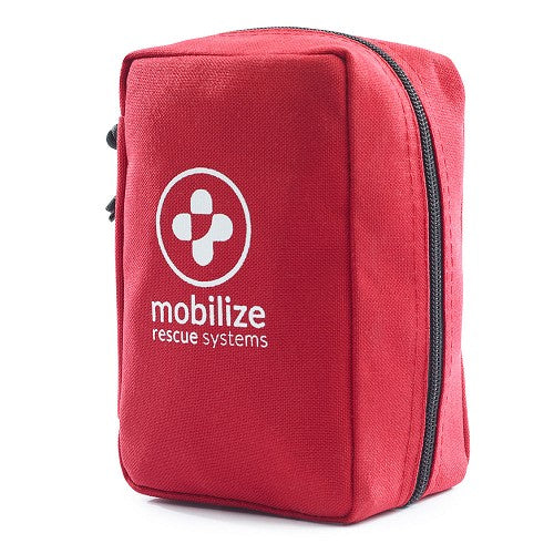 ZOLL-8911-005000-01 MOBILIZE RESCUE SYSTEMS, PUBLIC ACCESS RESCUE STATION