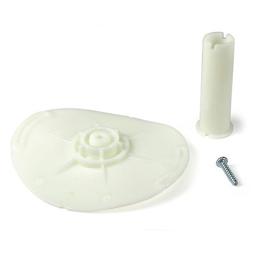 PRESTAN-RPP-CPLATE-1 Compression Assembly for Professional Child Manikin; contains Chest Plate, Screw and Sleeve