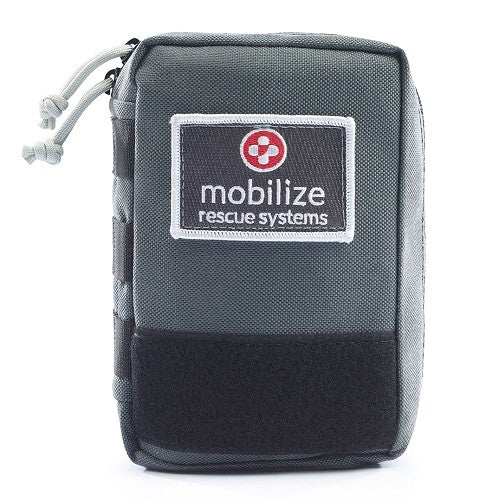 ZOLL-8911-005000-01 MOBILIZE RESCUE SYSTEMS, PUBLIC ACCESS RESCUE STATION