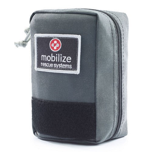 ZOLL-8911-005000-01 MOBILIZE RESCUE SYSTEMS, PUBLIC ACCESS RESCUE STATION