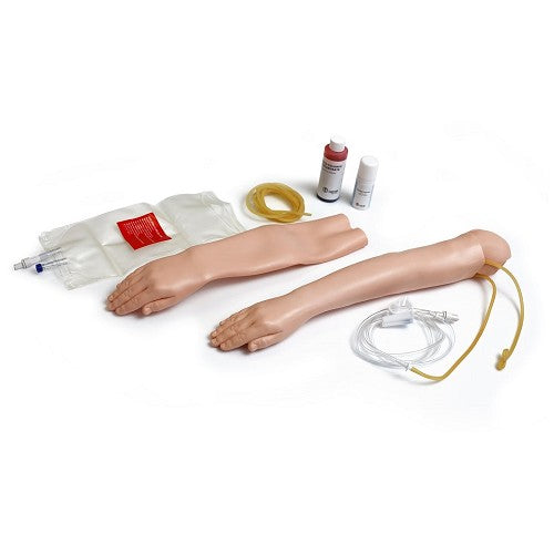 Kit de brazo intravenoso multivenoso pediátrico LAERDAL-375-70001