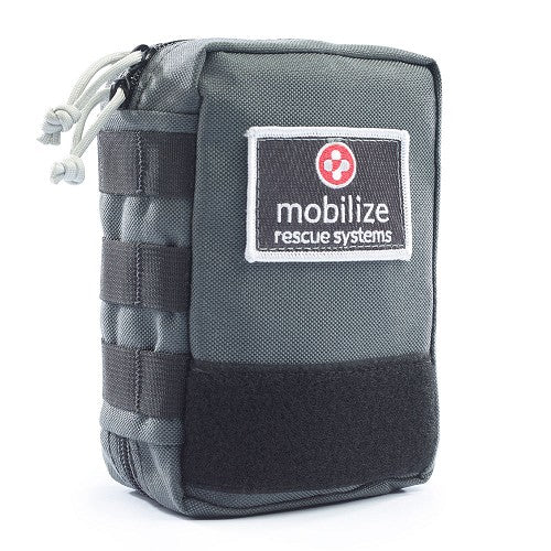 ZOLL-8911-005000-01 MOBILIZE RESCUE SYSTEMS, PUBLIC ACCESS RESCUE STATION